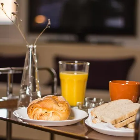 Apartman Arena *