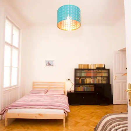 Apartman Arena Budapest