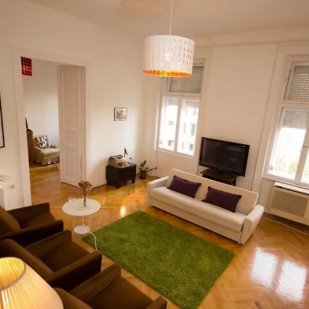 Apartman Arena