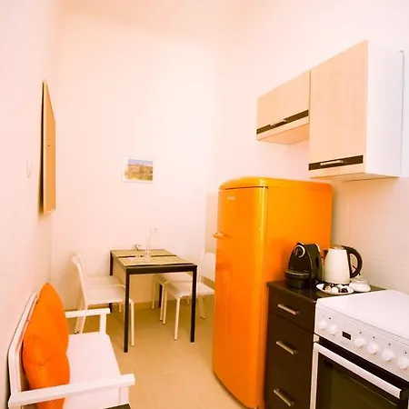 Arena Διαμέρισμα Βουδαπέστη