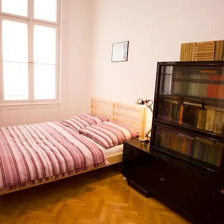 Διαμέρισμα Arena Βουδαπέστη