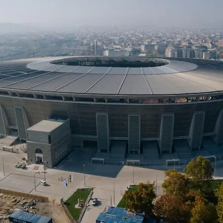 Arena Διαμέρισμα *