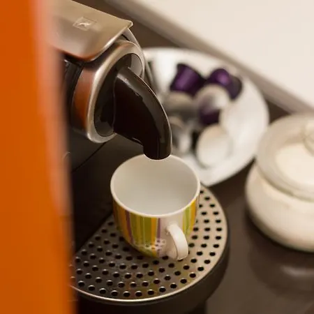 Apartamento Arena Budapeste