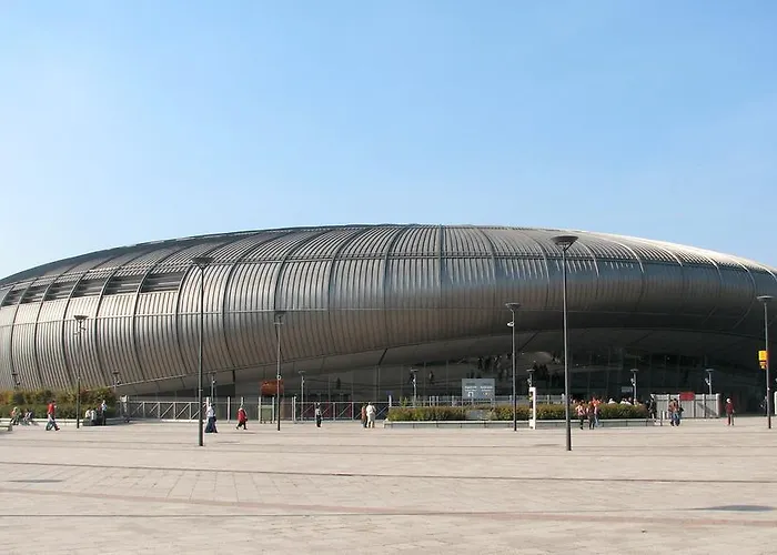 Arena